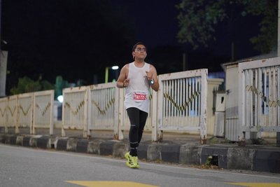 SP Half Marathon 2026