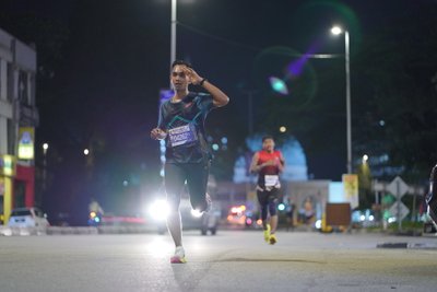 SP Half Marathon 2026