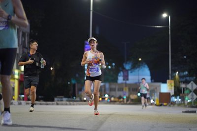 SP Half Marathon 2026