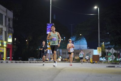 SP Half Marathon 2026