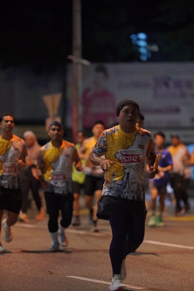 SP Half Marathon 2026