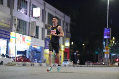 SP Half Marathon 2026