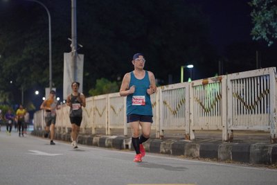 SP Half Marathon 2026