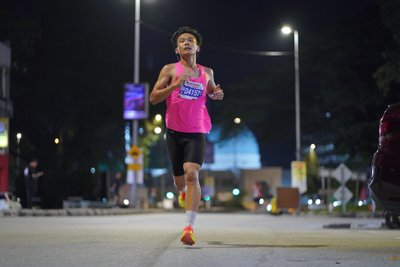 SP Half Marathon 2026