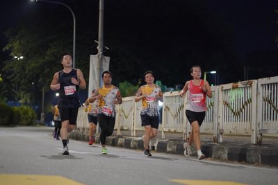 SP Half Marathon 2026