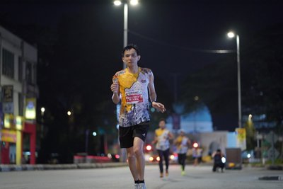 SP Half Marathon 2026