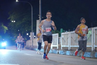 SP Half Marathon 2026