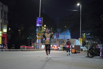 SP Half Marathon 2026