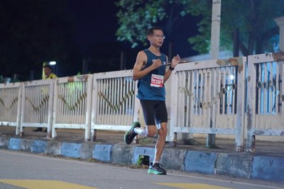 SP Half Marathon 2026