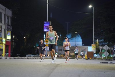 SP Half Marathon 2026