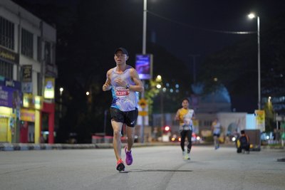 SP Half Marathon 2026