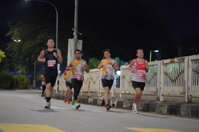 SP Half Marathon 2026
