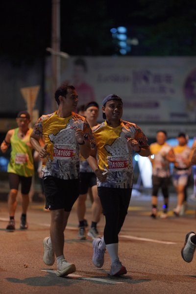 SP Half Marathon 2026