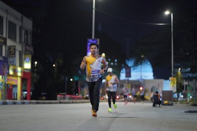 SP Half Marathon 2026