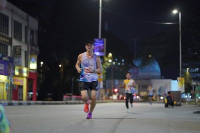 SP Half Marathon 2026