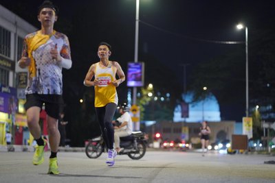 SP Half Marathon 2026