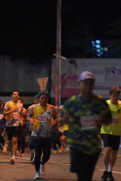 SP Half Marathon 2026