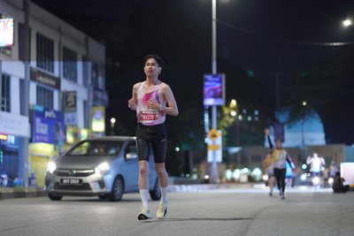 SP Half Marathon 2026