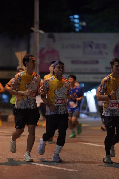SP Half Marathon 2026