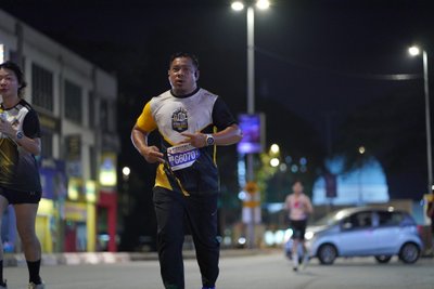 SP Half Marathon 2026