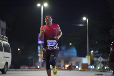 SP Half Marathon 2026