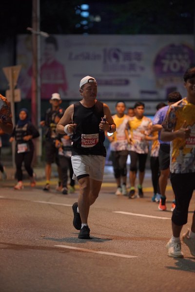 SP Half Marathon 2026