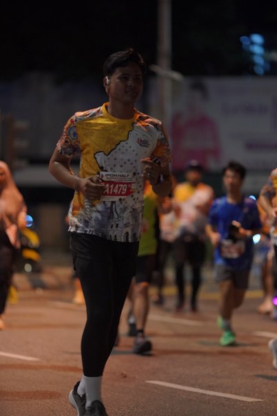 SP Half Marathon 2026