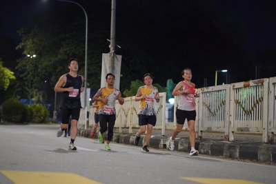 SP Half Marathon 2026