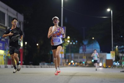 SP Half Marathon 2026