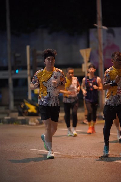 SP Half Marathon 2026