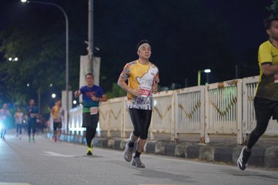 SP Half Marathon 2026