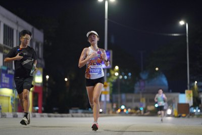 SP Half Marathon 2026