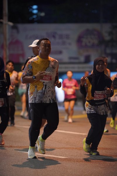 SP Half Marathon 2026