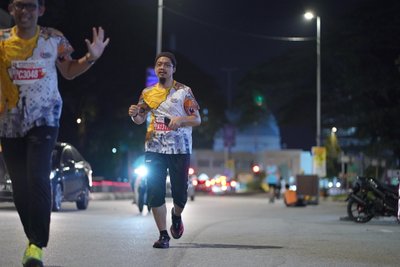 SP Half Marathon 2026