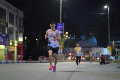 SP Half Marathon 2026