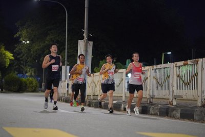 SP Half Marathon 2026