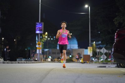 SP Half Marathon 2026