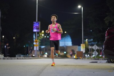 SP Half Marathon 2026