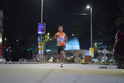 SP Half Marathon 2026