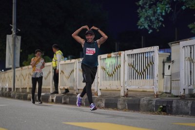 SP Half Marathon 2026