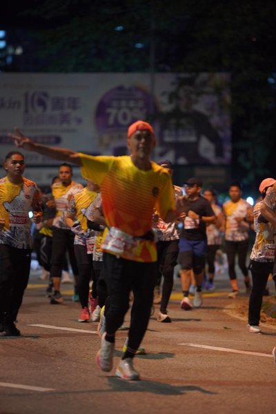 SP Half Marathon 2026