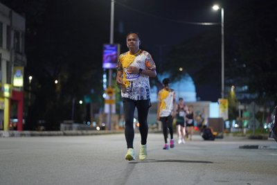 SP Half Marathon 2026