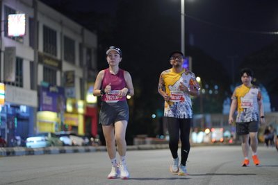 SP Half Marathon 2026