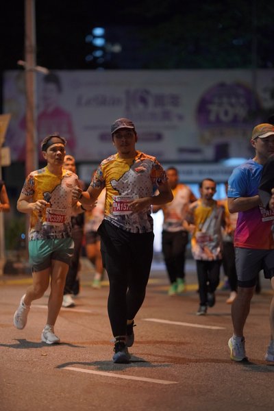 SP Half Marathon 2026