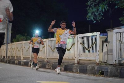 SP Half Marathon 2026
