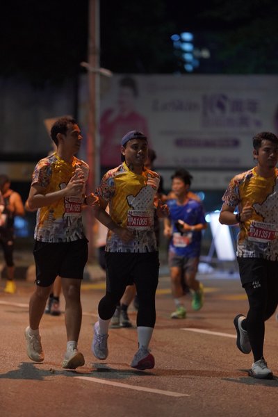 SP Half Marathon 2026