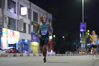 SP Half Marathon 2026
