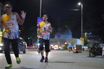 SP Half Marathon 2026