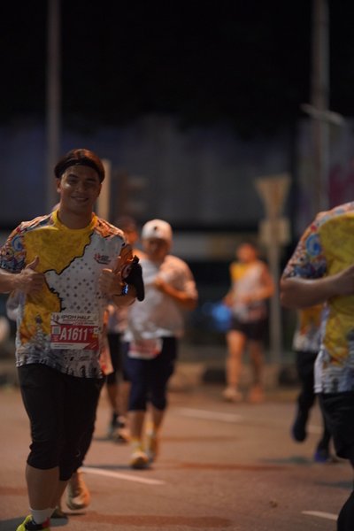 SP Half Marathon 2026