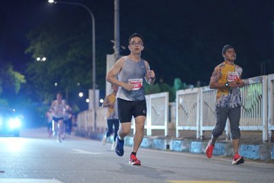 SP Half Marathon 2026